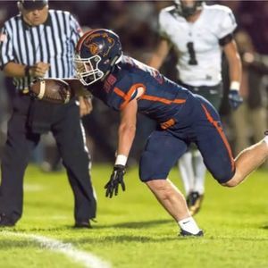 Meet your Posher, Michael